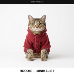 roupa para gato