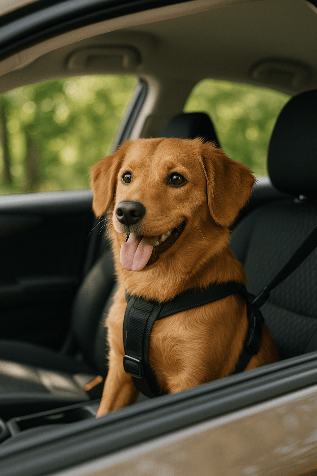 viajar com cachorro