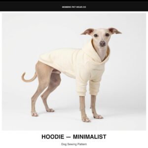 MPWear.co - dogwear