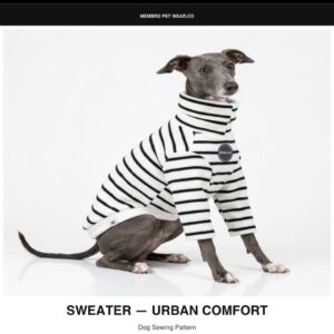MPWear.co - dogwear