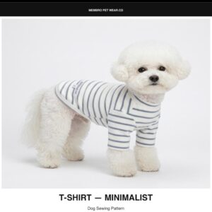 MPWear.co - dogwear
